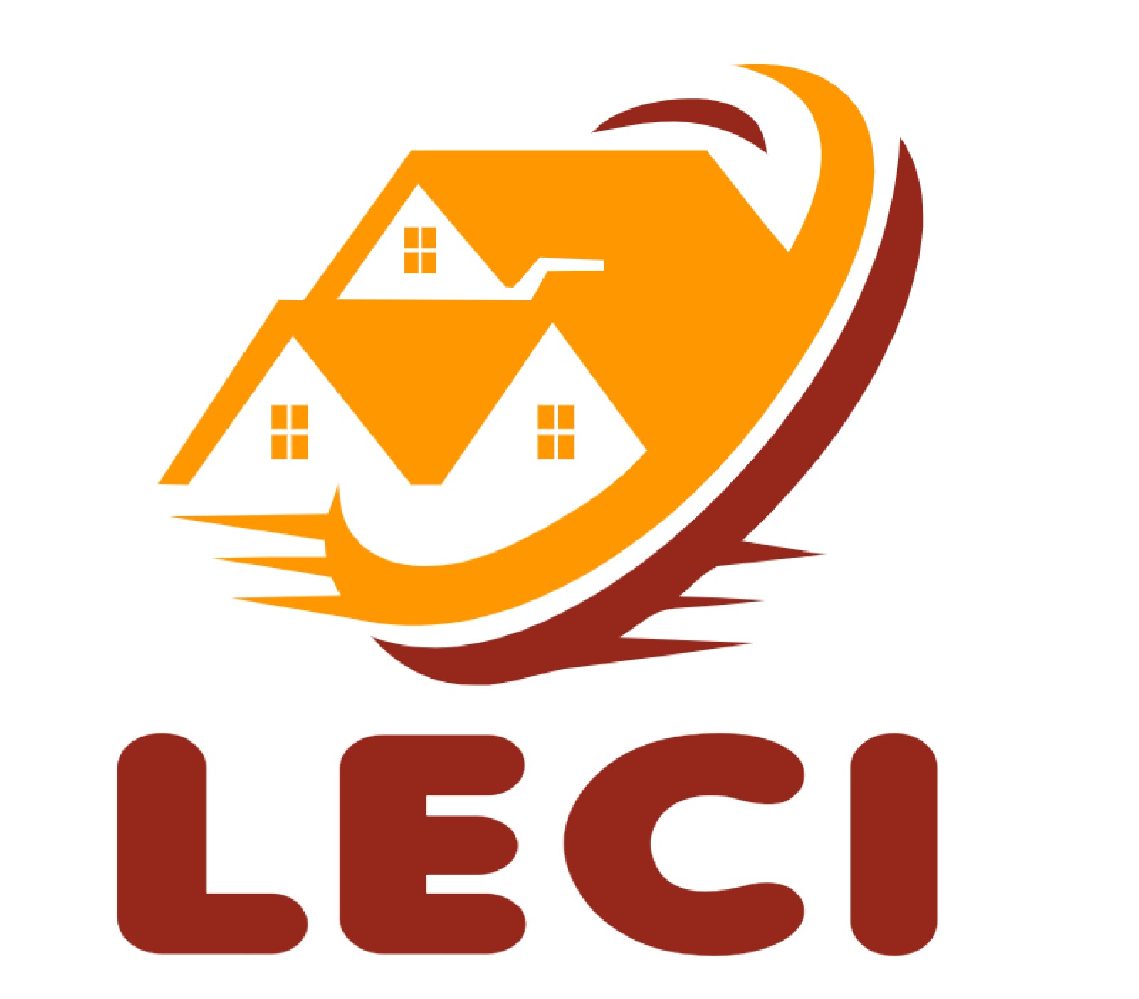 Leci Rund ums Haus Logo